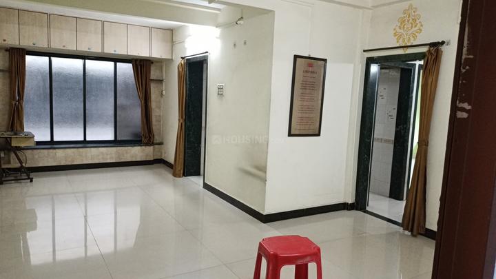 Prathamesh Apartment Living Room 1