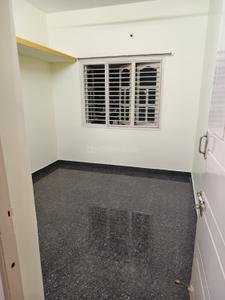 Bedroom Image of 750 Sq.ft 2 BHK Independent House for rent in K R Puram Bengaluru for Rs. 14500