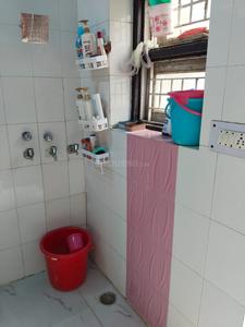Bathroom Image of 1291 Sq.ft 2 BHK Independent House for sale in Omicron 1A Greater Noida for Rs. 21000000