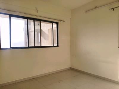 Bedroom Image of 646 Sq.ft 1 BHK Apartment / Flat for sale in Shapoorji Pallonji Vanaha, Bavdhan Pune for Rs. 6000000