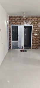 Hall Image of 1050 Sq.ft 2 BHK Apartment / Flat for sale in Dharmadev Neelkanth Elegance, Vejalpur Ahmedabad for Rs. 6200000
