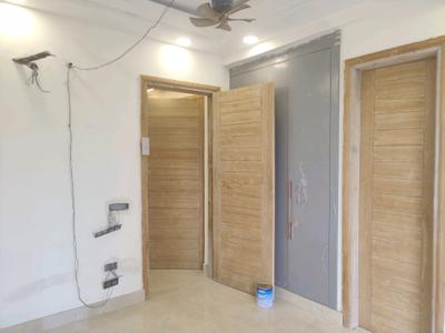 Bedroom Image of 1325 Sq.ft 3 BHK Builder Floor for sale in Garg Homes Urban Bloosom Floors, Green Field Colony Faridabad for Rs. 15500000