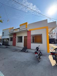 1 BHK Independent House