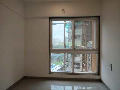 Bedroom Image of 1067 Sq.ft 2 BHK Apartment / Flat for sale in MB Lotus Residency, Kamothe Navi Mumbai for Rs. 10000000