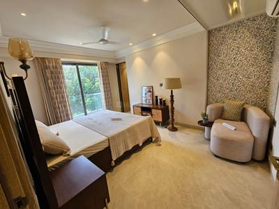 Hall Image of 2500 Sq.ft 4 BHK Apartment / Flat for sale in Vantara, Mansarovar Jaipur for Rs. 24000000
