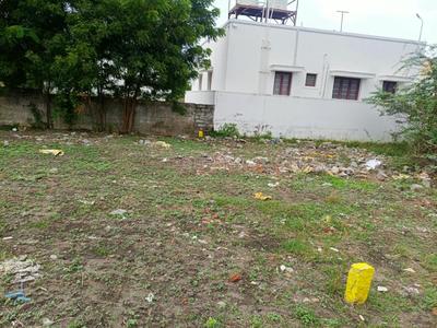 Image of 2400 Sq.ft Residential Plot / Land for sale in Therkkuppalayam, Coimbatore for Rs. 4400000