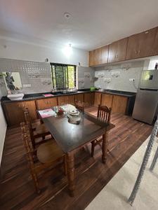 Hall Image of 1615 Sq.ft 2 BHK Apartment / Flat for rent in Canacona Industrial Estate Goa for Rs. 30000