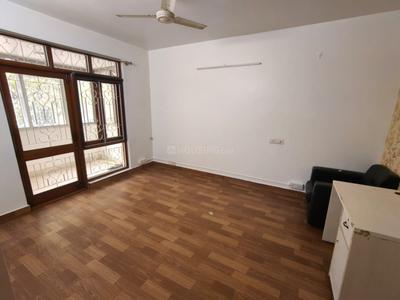 Bedroom Image of 1650 Sq.ft 3 BHK Apartment / Flat for rent in Halasuru Bengaluru for Rs. 100000