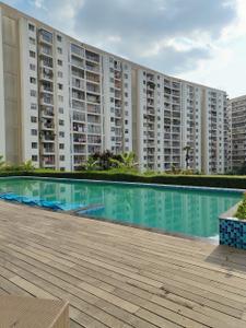 Image of 1920 Sq.ft 3 BHK Apartment / Flat for sale in Nagerbazar, Kolkata for Rs. 16500000