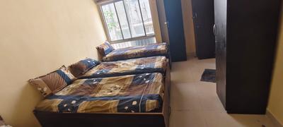 Hall Image of Leela PG in Thaltej, Ahmedabad