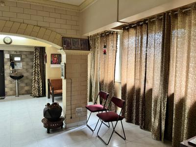 Hall Image of 1420 Sq.ft 3 BHK Apartment / Flat for sale in Wanowrie Pune for Rs. 11100000