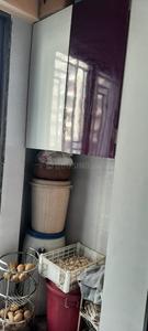 Kitchen Image of 1050 Sq.ft 2 BHK Apartment / Flat for sale in Regency Anantam, Dombivli East Thane for Rs. 9500001