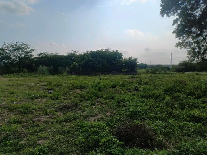Puth Khurd Plot View 1