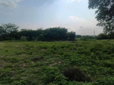 Puth Khurd Plot View 1