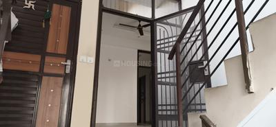 Image of 1022 Sq.ft 2 BHK Apartment / Flat for sale in Renowned Lotus Srishti, Crossings Republik, Ghaziabad for Rs. 7000000