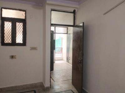 Bedroom Image of 450 Sq.ft 2 BHK Builder Floor for rent in Mayur Vihar Phase 1 New Delhi for Rs. 14000