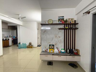 Hall Image of 1155 Sq.ft 2 BHK Apartment / Flat for sale in Orchid Piccadilly by Goyal &amp; co | Hariyana Group, Agrahara Layout Bengaluru for Rs. 14750000