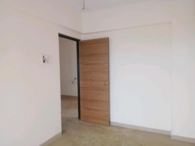 Bedroom Image of 1100 Sq.ft 2 BHK Apartment / Flat for sale in Rajhans Kshitij - Arum, Vasai West Vasai for Rs. 9000000