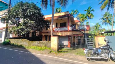 Image of 4355 Sq.ft Residential Plot / Land for sale in Thrikkakara North, Kochi for Rs. 17000000