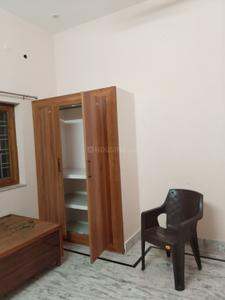 Bedroom Image of 1500 Sq.ft 1 BHK Builder Floor for rent in Panditwari Dehradun for Rs. 12000