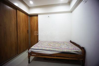 Bedroom Image of 1251 Sq.ft 2 BHK Apartment / Flat for sale in Gota Ahmedabad for Rs. 7300000