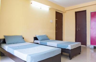 Hall Image of Skyline Sterling Apartment, C-706 Basheerbagh, Hyderabad. in Basheer Bagh, Hyderabad
