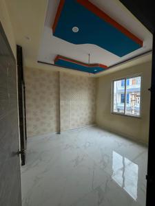 Bedroom Image of 1206 Sq.ft 3 BHK Apartment / Flat for sale in Pratap Nagar Jaipur for Rs. 8000000