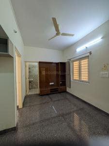 1 BHK Independent House