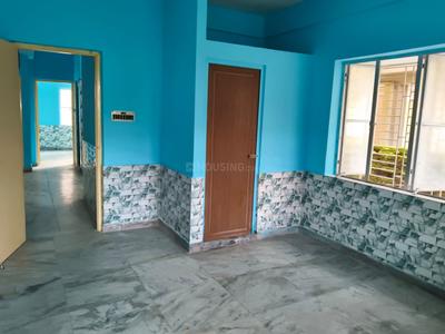 Bedroom Image of 1120 Sq.ft 2 BHK Apartment / Flat for sale in New Garia Kolkata for Rs. 3500000