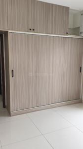Bedroom Image of 1500 Sq.ft 3 BHK Apartment / Flat for rent in Nacharam Secunderabad for Rs. 26000