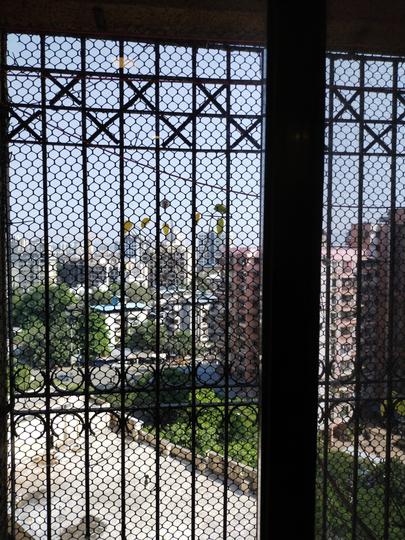 Kasturi Flora Balcony 1