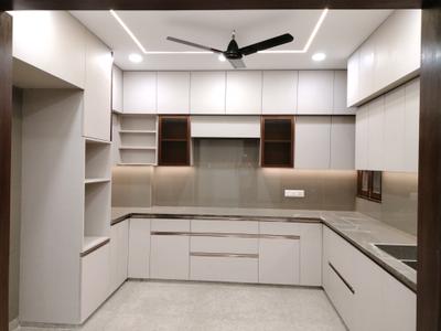 Kitchen Image of 2250 Sq.ft 4 BHK Builder Floor for sale in Sector 19 Dwarka New Delhi for Rs. 42000000