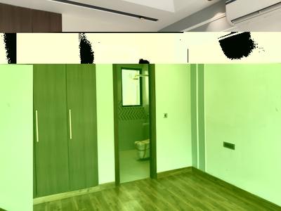 Bedroom Image of 2000 Sq.ft 3 BHK Builder Floor for sale in Palam Vihar Gurgaon for Rs. 30000000