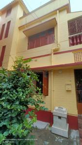 Image of 2200 Sq.ft 6 BHK Independent House for sale in Tollygunge, Kolkata for Rs. 10000000