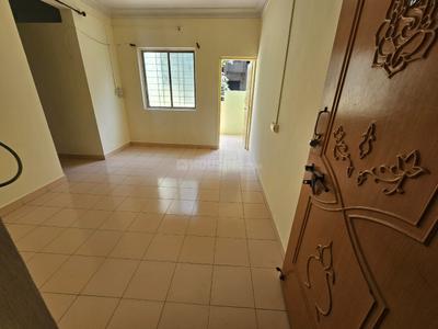 Hall Image of 700 Sq.ft 2 BHK Apartment / Flat for sale in Harshal Palace Apartment, Anand Nagar, Sinhagad Road Pune for Rs. 6500000