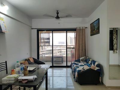 Living Room Image of 1280 Sq.ft 3 BHK Apartment / Flat for sale in Saptashree Green Acres III, Hiranandani Estate Thane for Rs. 17800000