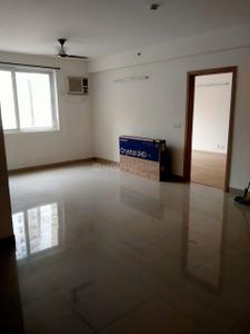 Hall Image of 1552 Sq.ft 3 BHK Apartment / Flat for sale in DLF New Town Heights, New Town Kolkata for Rs. 17000000