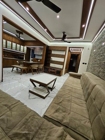 Alpha one mall Vastrapur Bedroom 1