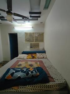 Bedroom Image of 2970 Sq.ft 4 BHK Independent House for sale in Satellite Ahmedabad for Rs. 40000000