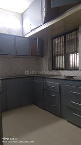 Kitchen Image of 5000 Sq.ft 5 BHK Independent House for sale in Srinagar Colony Hyderabad for Rs. 110000000