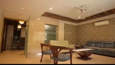 Hall Image of 18000 Sq.ft 5 BHK Independent House for sale in Jubilee Hills Hyderabad for Rs. 350000000