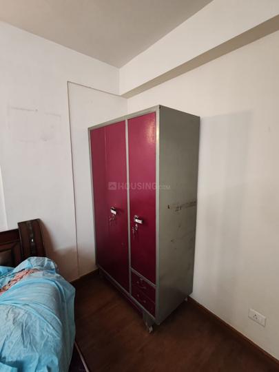 Wave City Bedroom 1