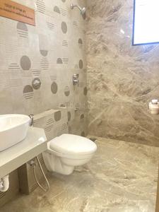 Bathroom Image of 1787 Sq.ft 3 BHK Apartment / Flat for sale in Kohinoor Woodshire, Bhugaon Pune for Rs. 9600000