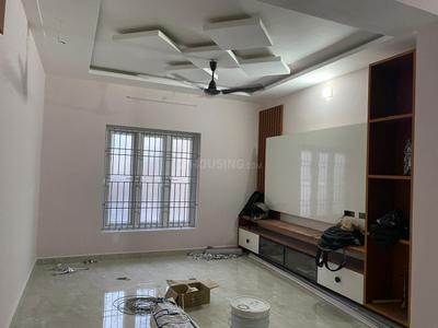 Hall Image of 1800 Sq.ft 3 BHK Villa for sale in Nanmangalam Chennai for Rs. 17000000
