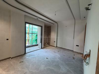 Bedroom Image of 1800 Sq.ft 3 BHK Duplex for sale in Green Park New Delhi for Rs. 77500000