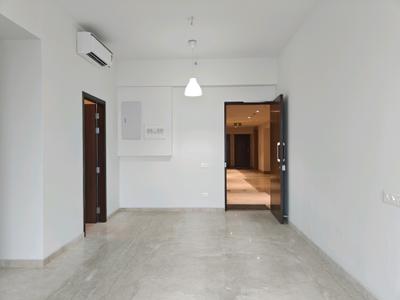 Living Room Image of 800 Sq.ft 2 BHK Apartment / Flat for rent in Piramal Aranya, Byculla Mumbai for Rs. 140000