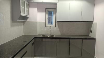 Kitchen Image of 3500 Sq.ft 4 BHK Duplex for rent in Mathgharia Guwahati for Rs. 50000