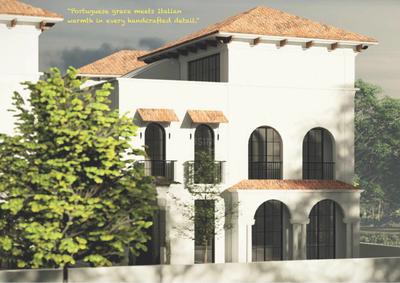 Image of 3012 Sq.ft 3 BHK Villa for sale in Sangolda, Goa for Rs. 62500000