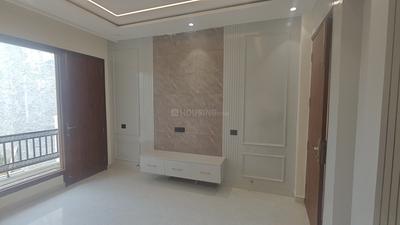 Bedroom Image of 2500 Sq.ft 4 BHK Independent House for sale in Gmada Aerocity Mohali for Rs. 35000000