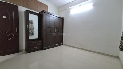 Bedroom Image of 1250 Sq.ft 2 BHK Apartment / Flat for rent in Kaliyabid Bhavnagar for Rs. 18000